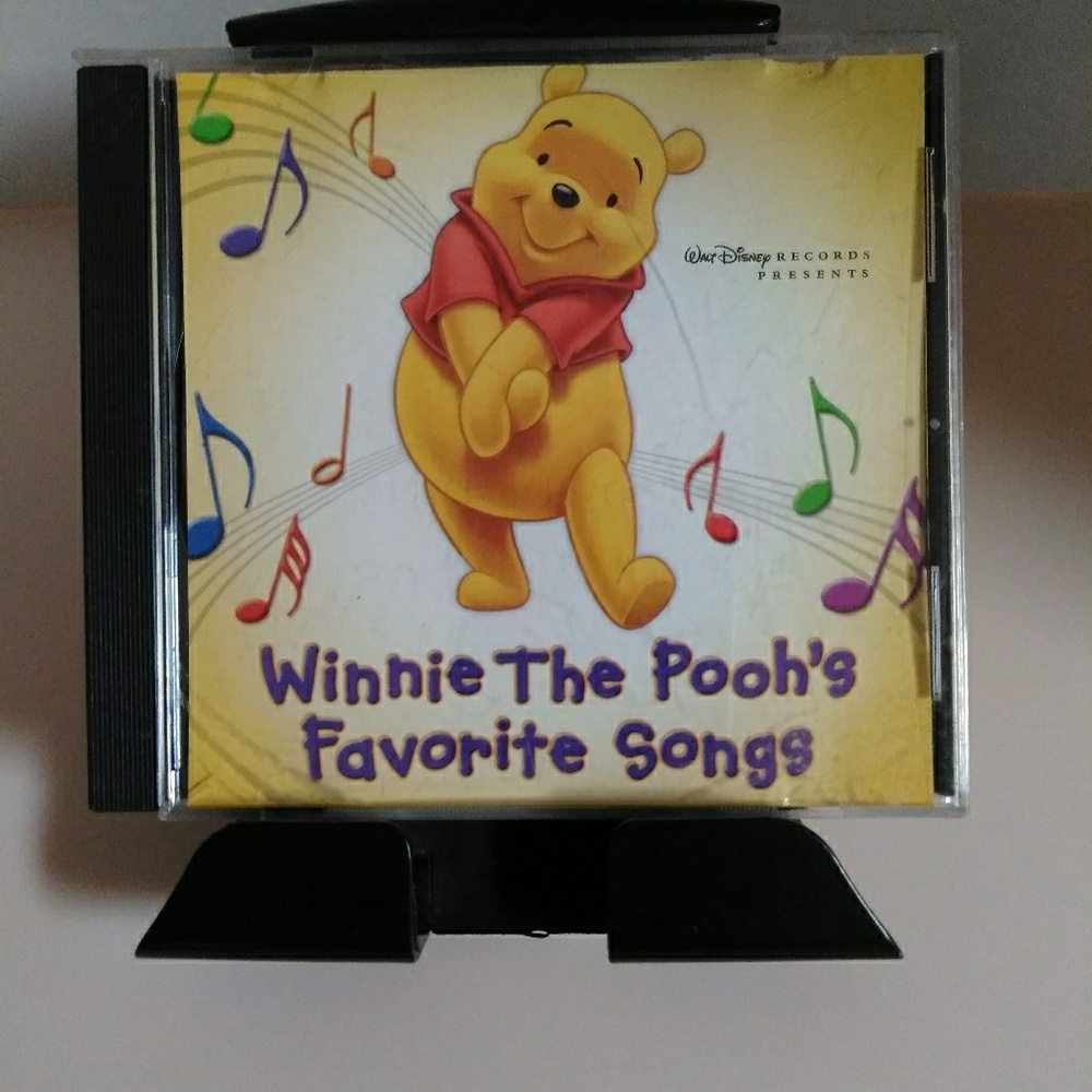 CHILDREN'S SET OF (3) MUSIC DVD'S